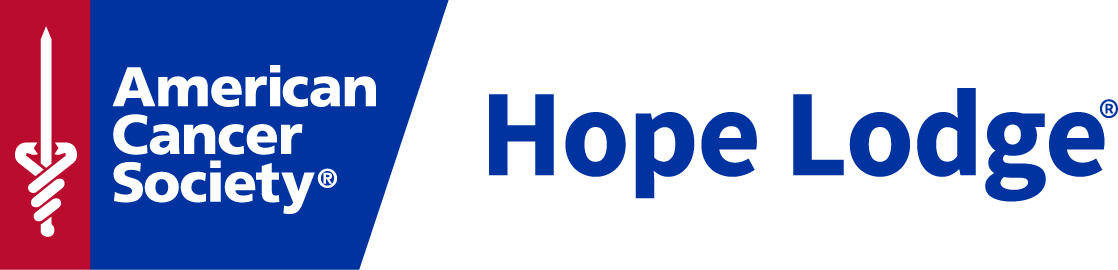 hope lodge lexington ky logo