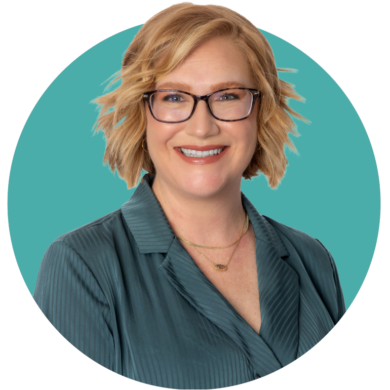 Tiffany Venekamp's Headshot