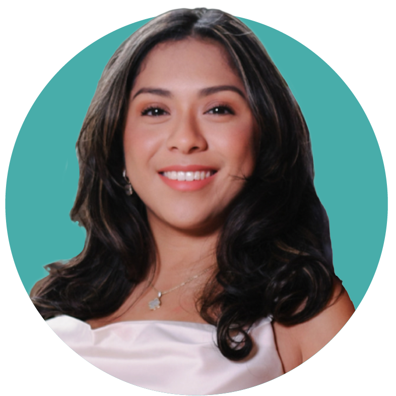 Frecia Schofield's headshot