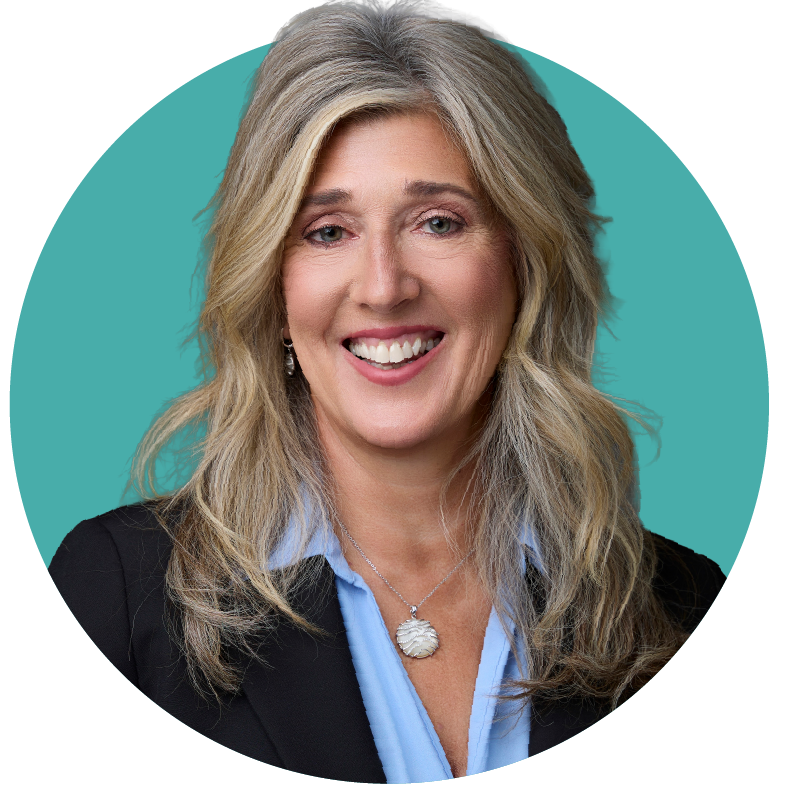 Michelle Buchanan, CFRE