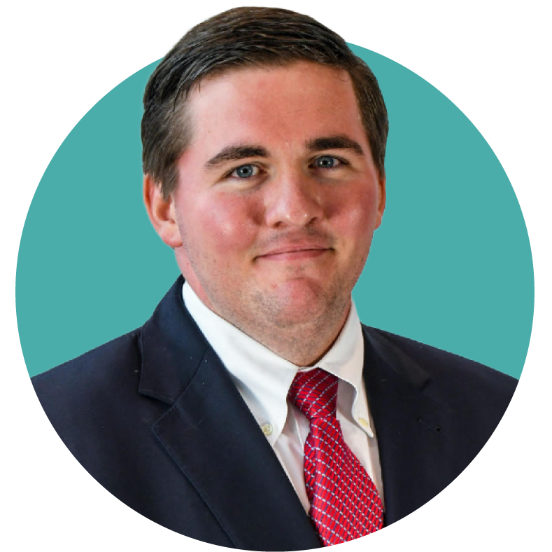 Kelly Marchbanks' headshot